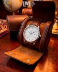 Reloj Pablo Raez - Classic Brown