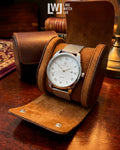 Reloj Pablo Raez - Classic Milanese