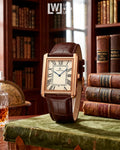 Reloj Pablo Raez - Houston Brown