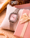 Reloj Naidu - Classic Rose